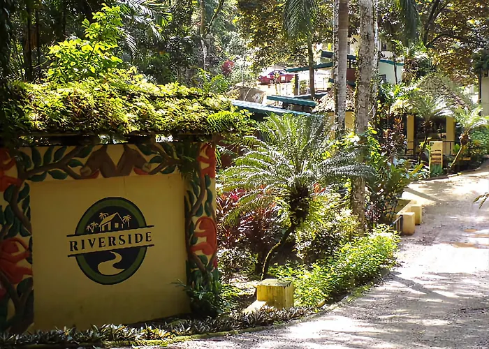 Riverside Villas