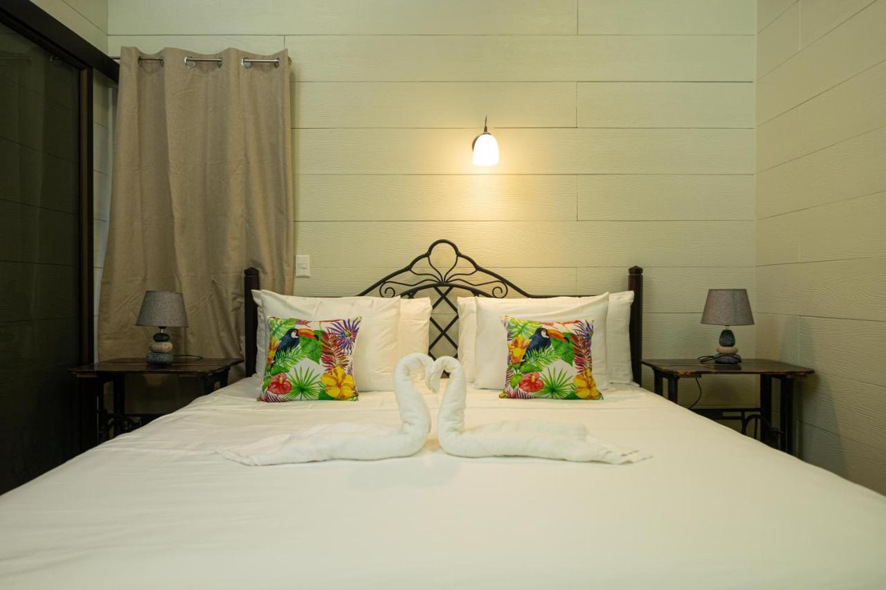Riverside Bed & Breakfast