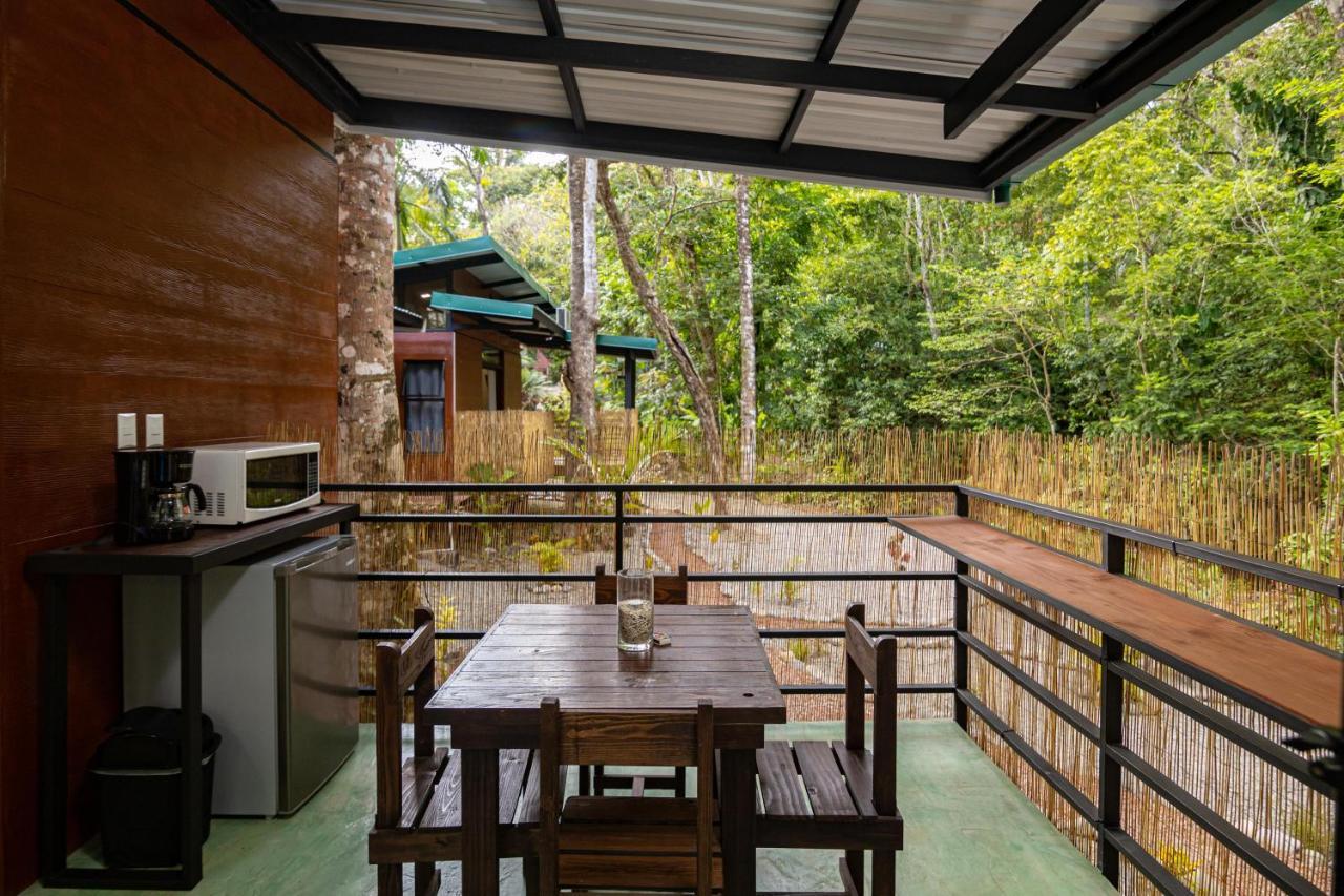 Bed & Breakfast Riverside *