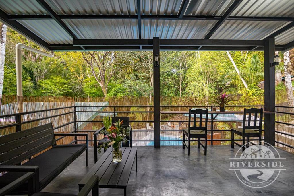 Riverside Bed & Breakfast