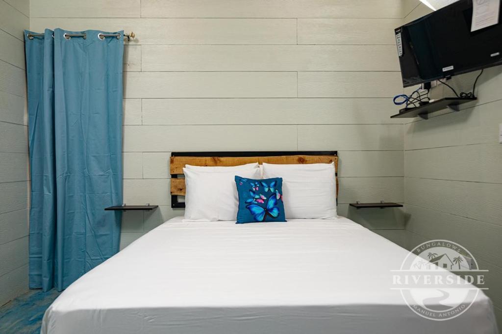Bed & Breakfast Riverside *