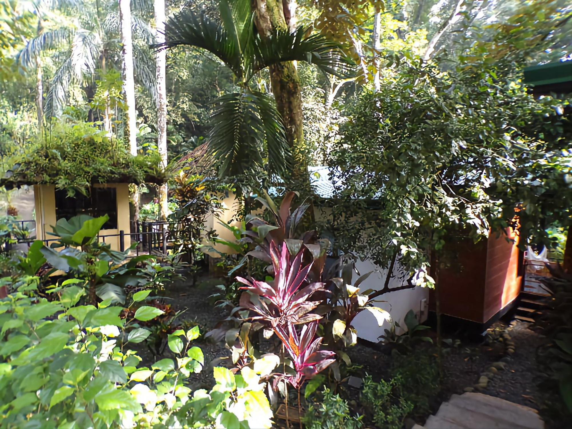Riverside Bed & Breakfast